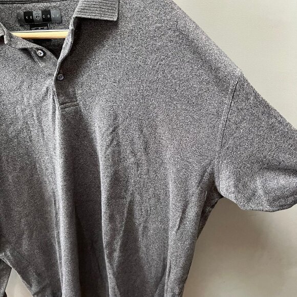 Nike Golf Long Sleeve‎ Polo Shirt- Size XL - Picture 2 of 6